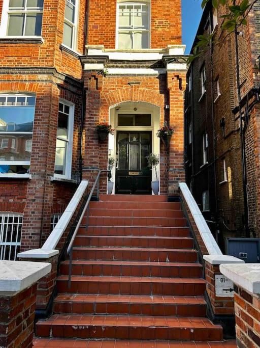 Cozy Studio near Regent’s Park N9