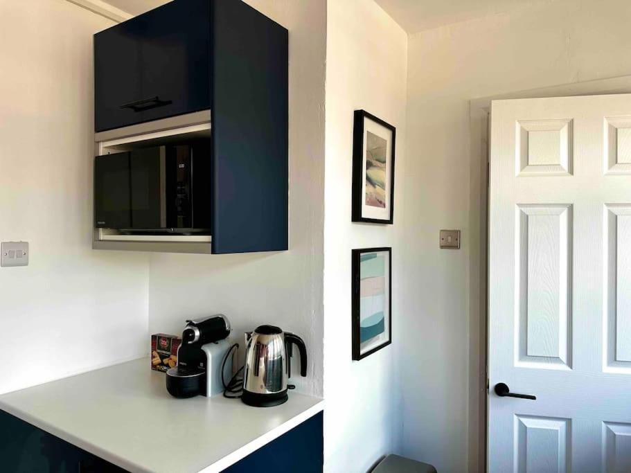 Cozy Studio near Regent’s Park N9