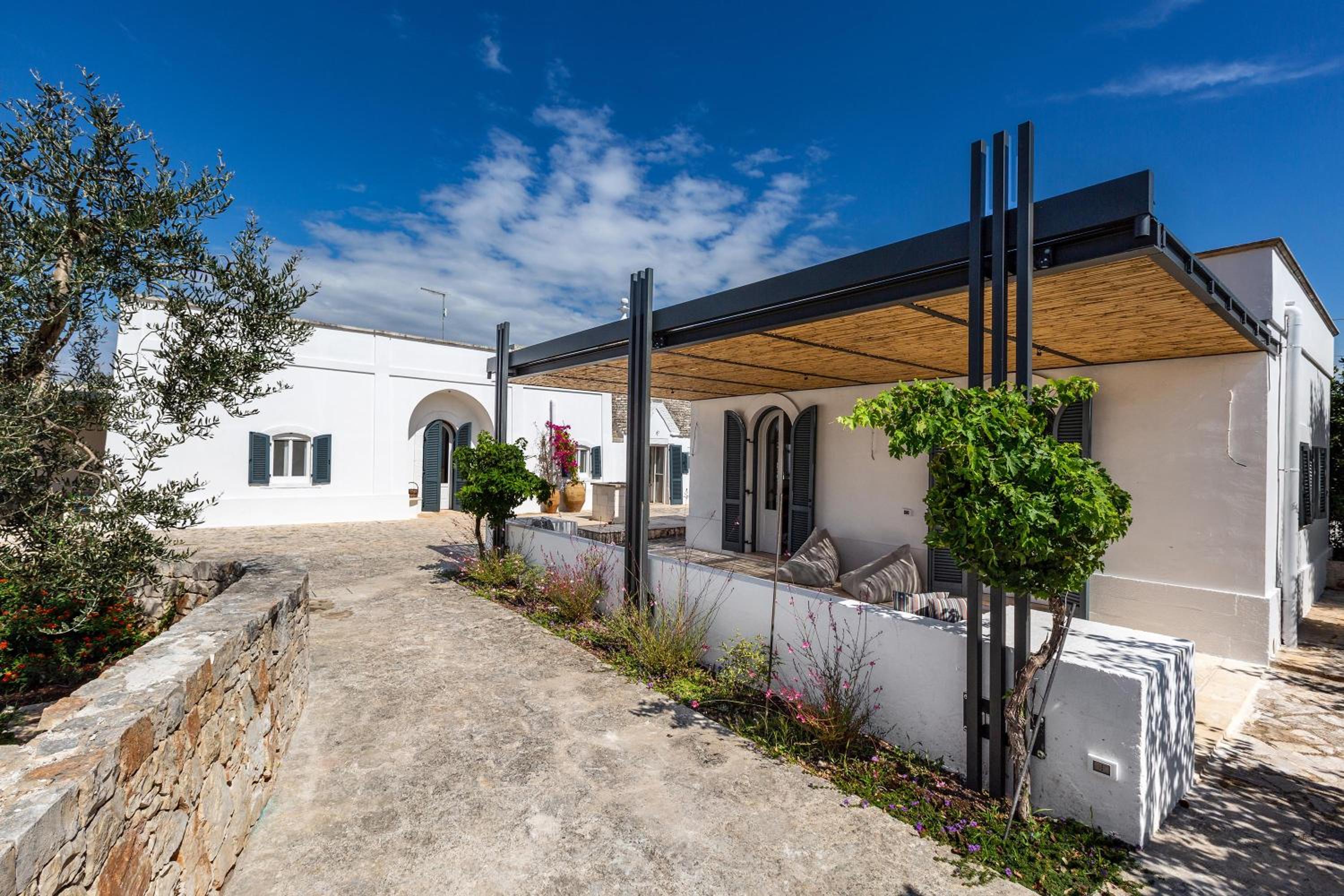 Trulli Restano by Perle di Puglia view 5