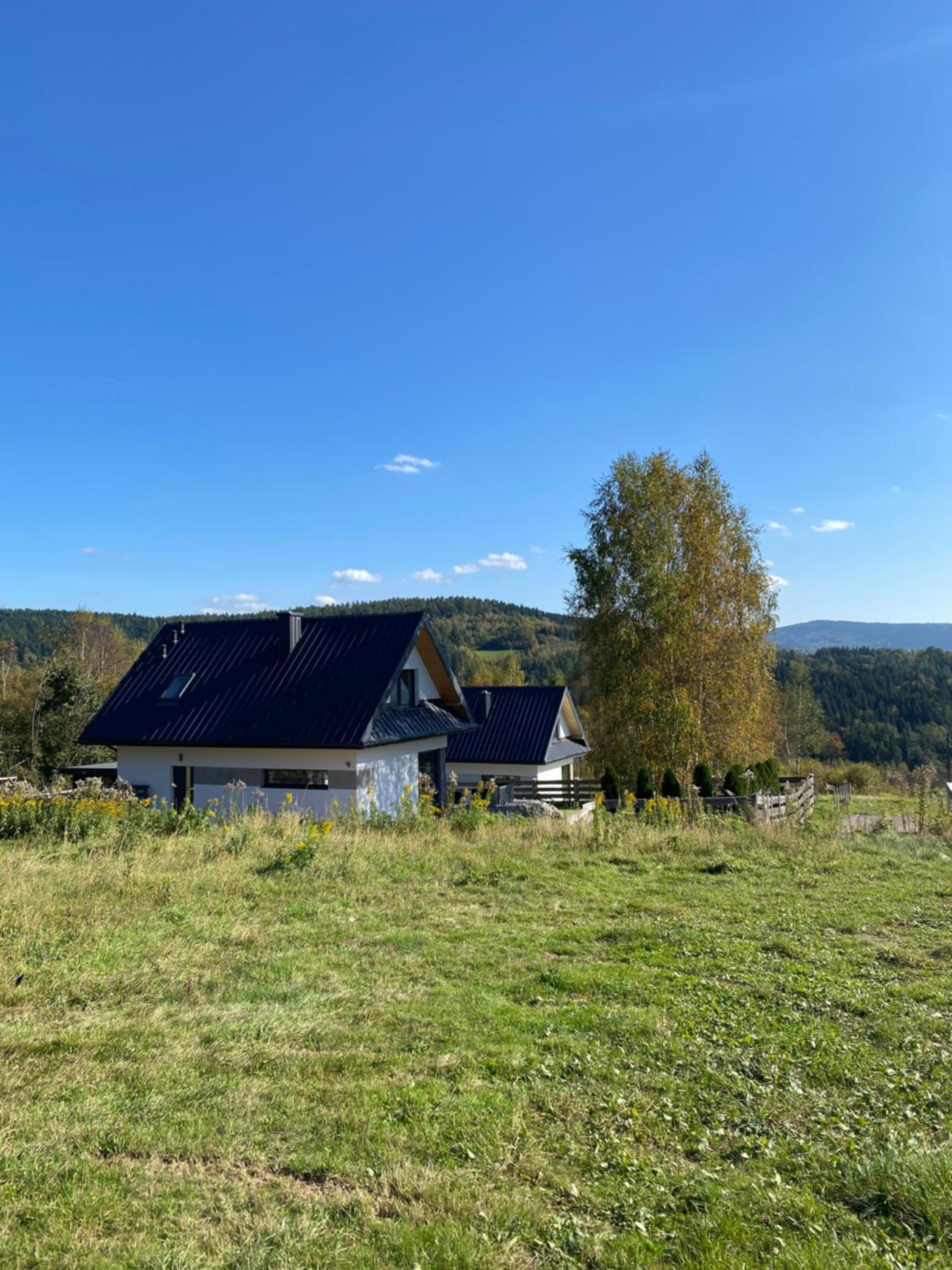 Beskidzki Reset view 4