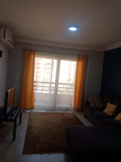 Elite stay at Madinaty