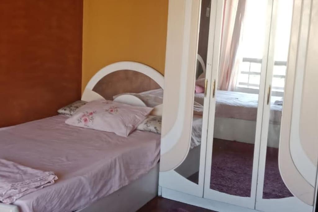 Elite stay at Madinaty
