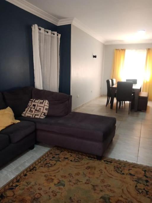 Elite stay at Madinaty