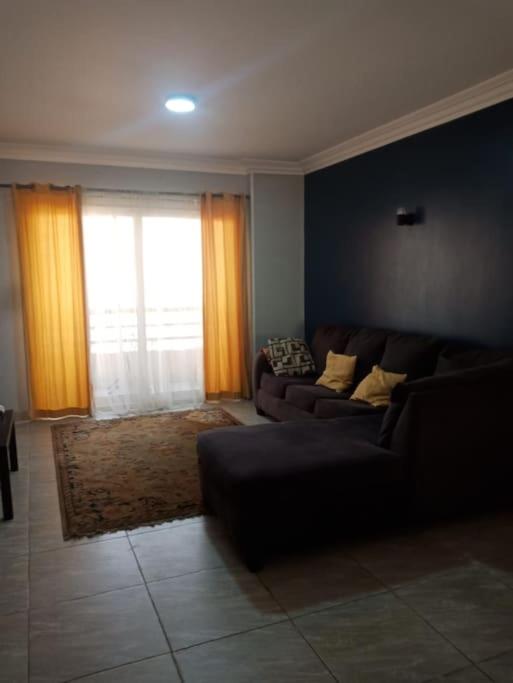 Elite stay at Madinaty