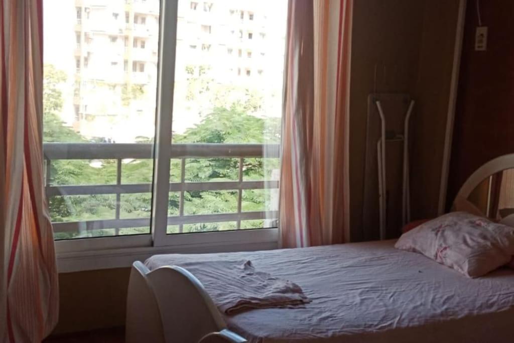 Elite stay at Madinaty