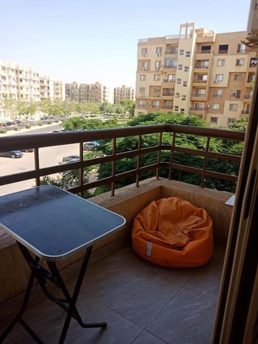 Elite stay at Madinaty