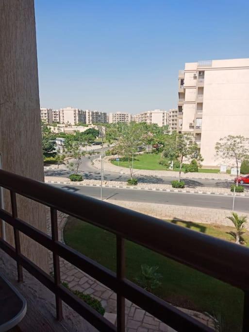 Elite stay at Madinaty