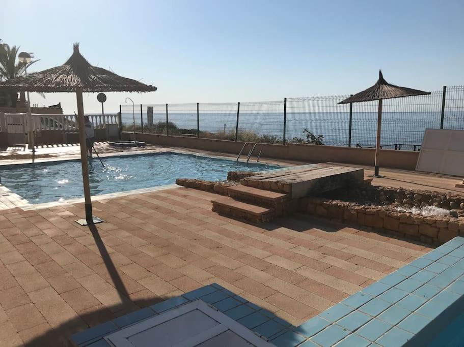 Très bel appartement moderne proche de la mer. view 4