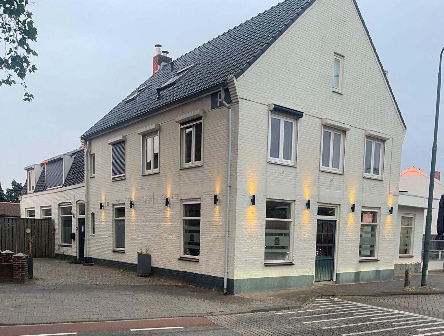 Hotel de Slapende Hollander - Economy