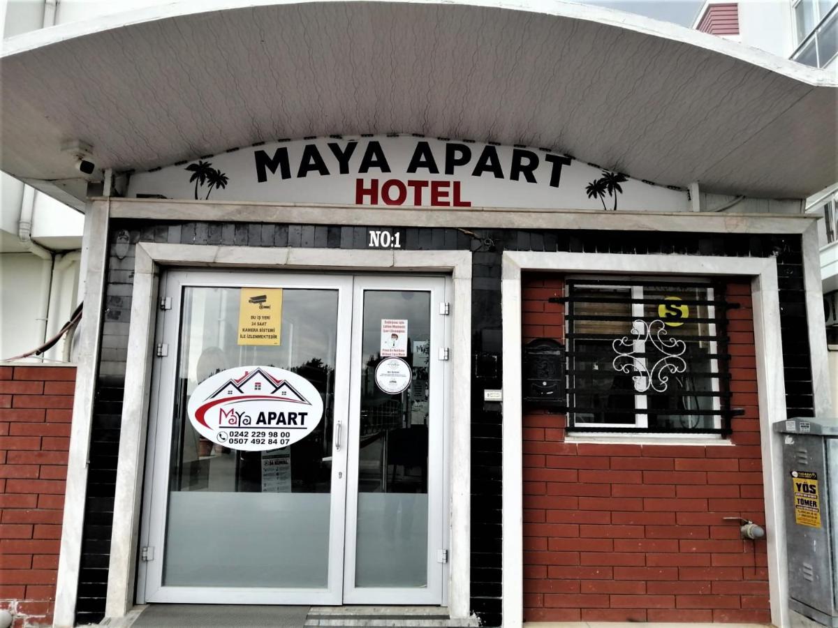 hotel building