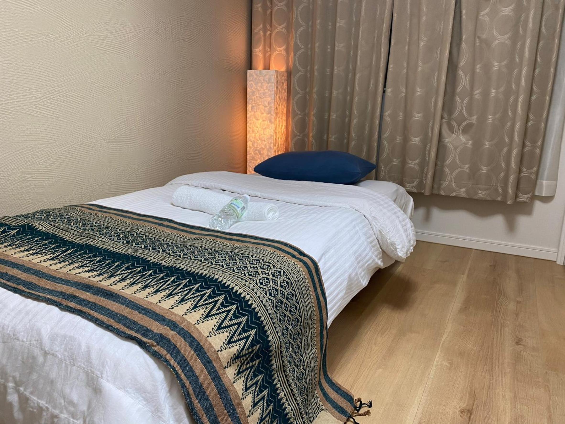 Shared House TOKYO OYAMA