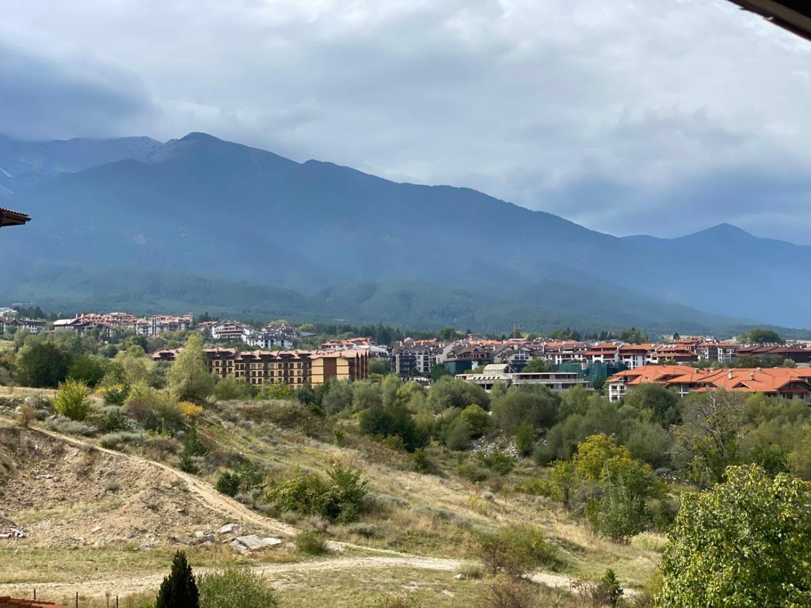 St Ivan Rilski SPA Luxury Apartment Bansko