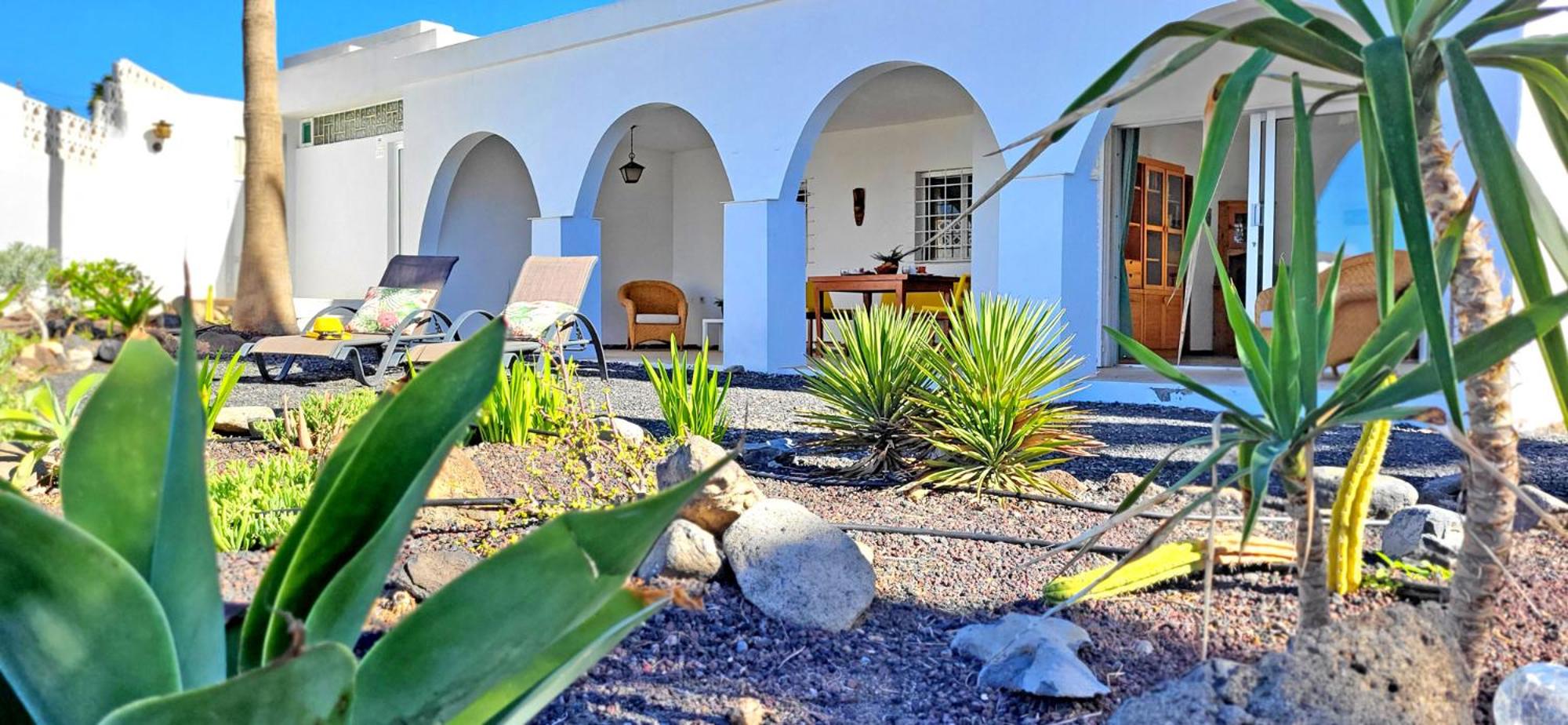 Casa Perrito Gris