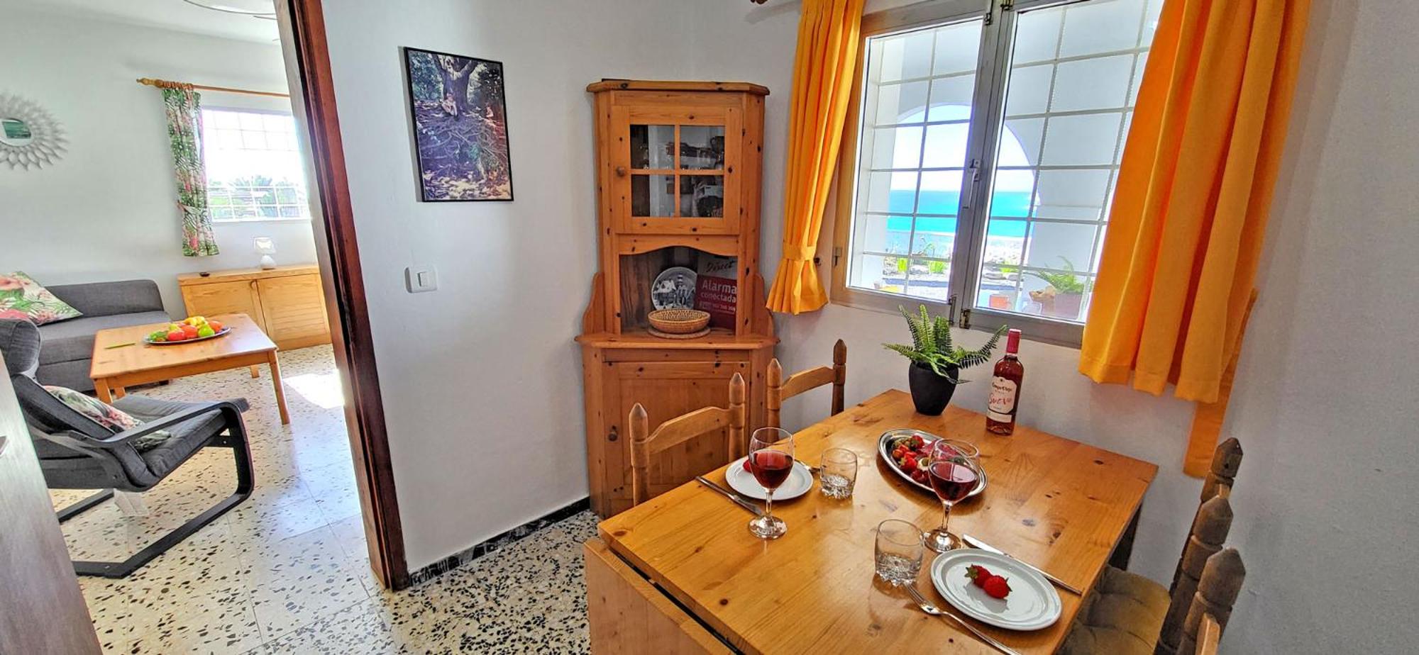 Casa Perrito Gris