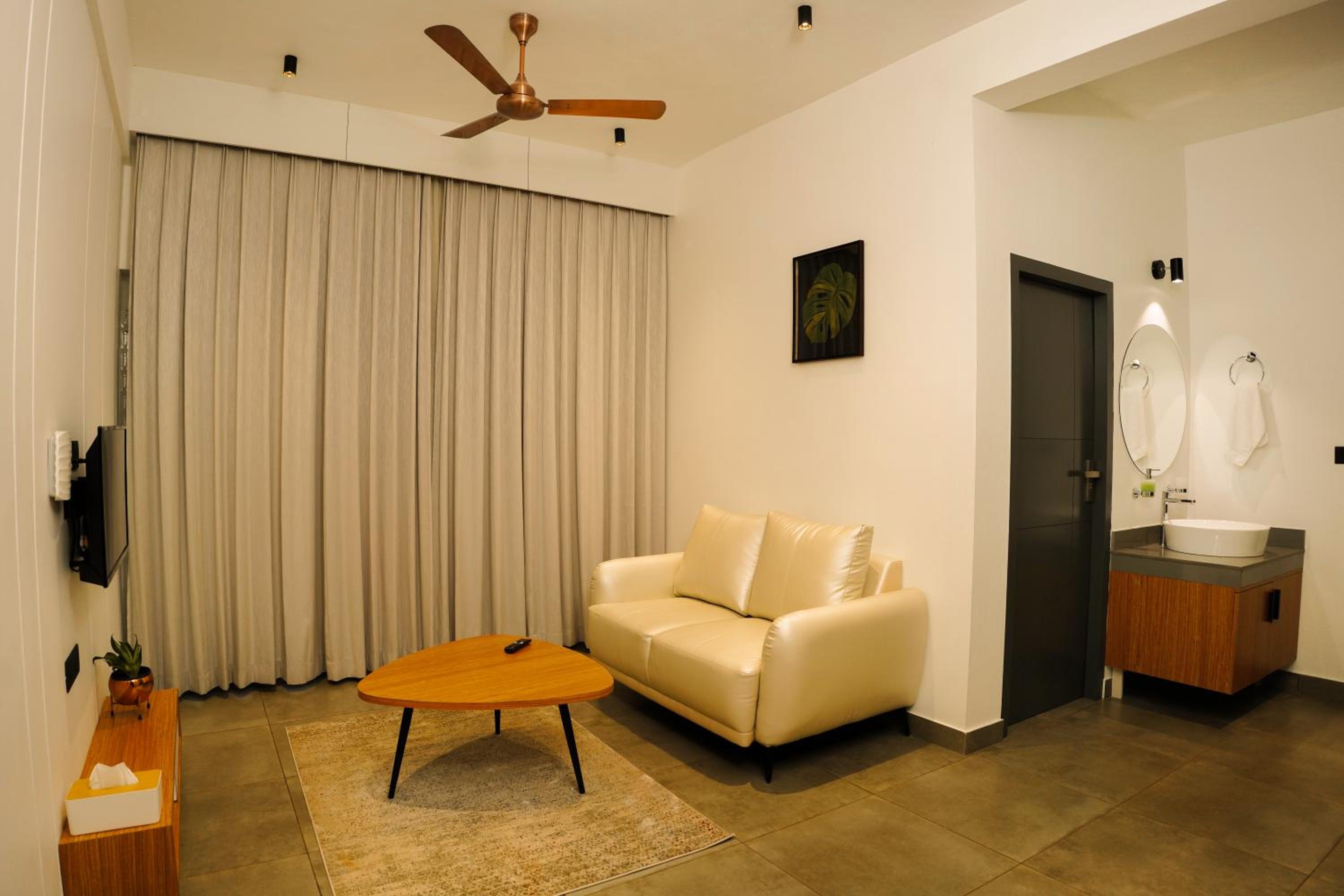 Leaves Resort Vythiri Wayanad