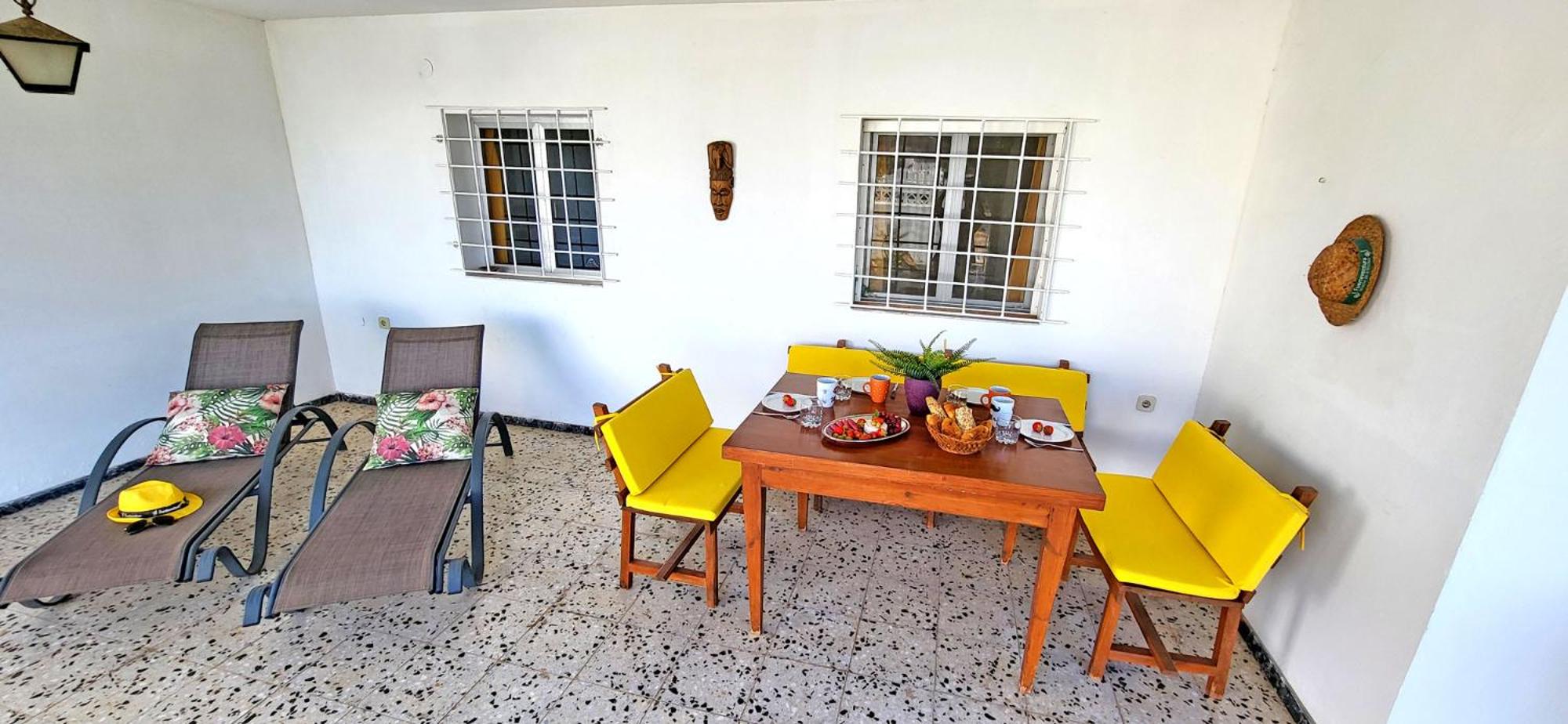 Casa Perrito Gris