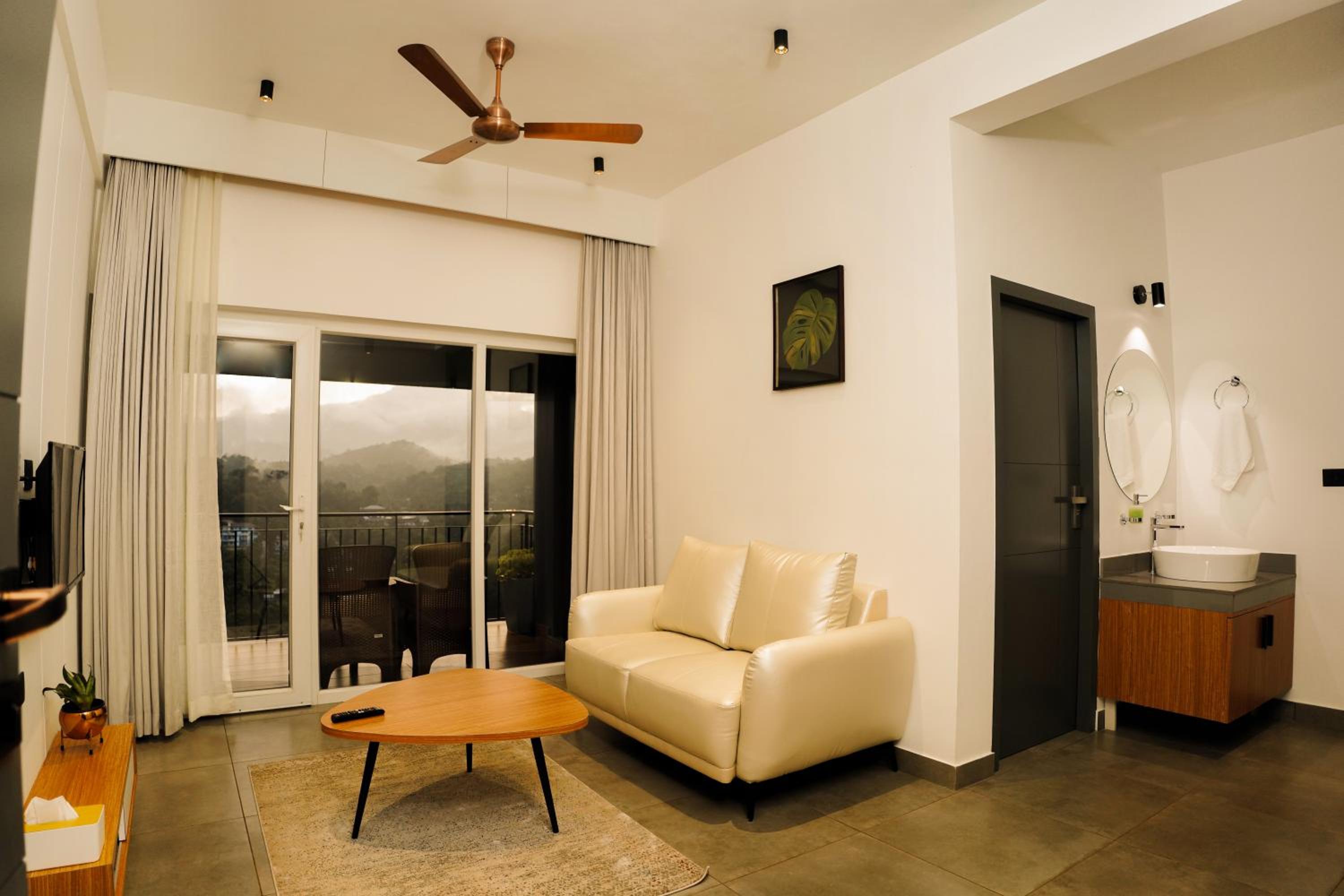 Leaves Resort Vythiri Wayanad