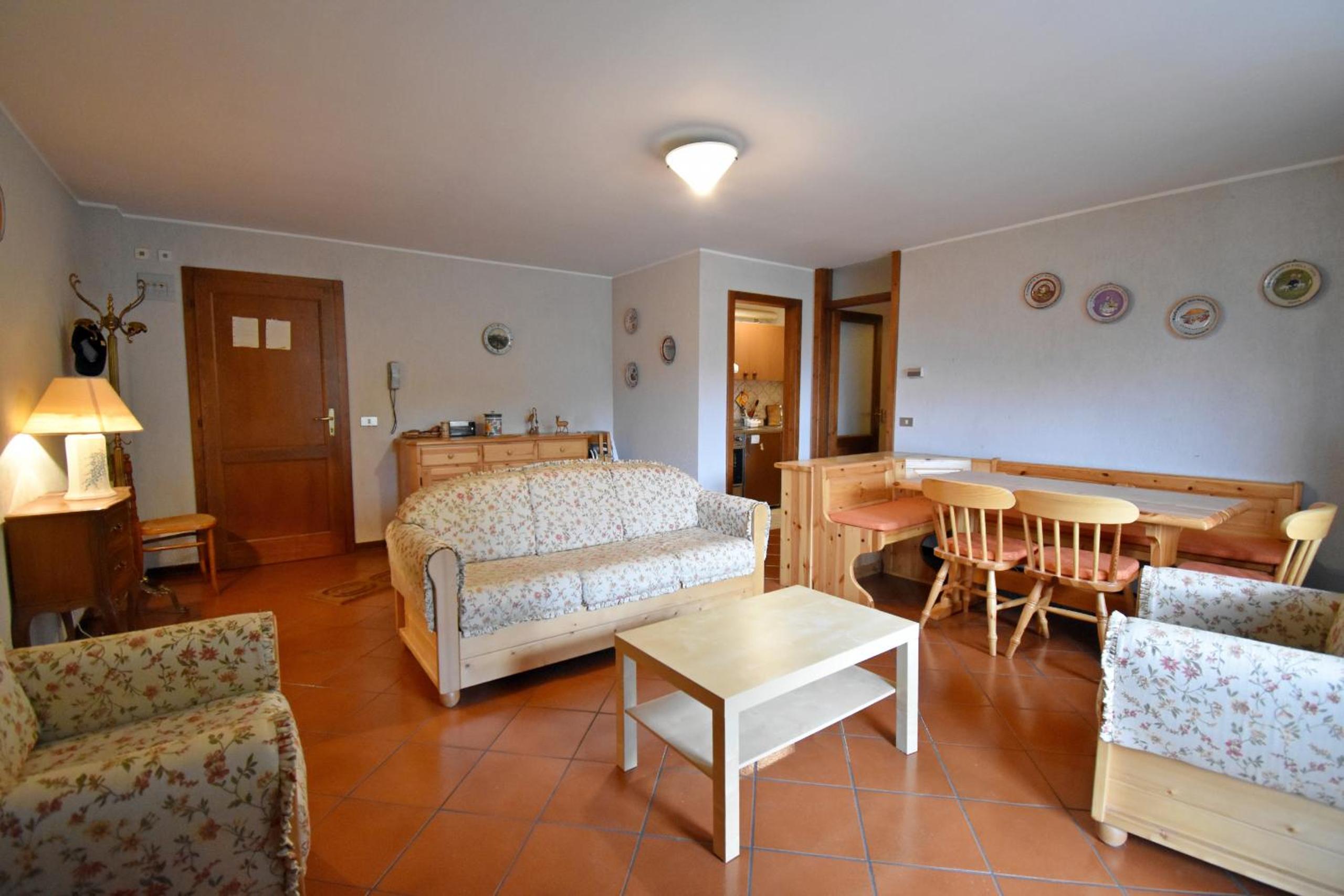 Tuckett Appartamento Bilocale