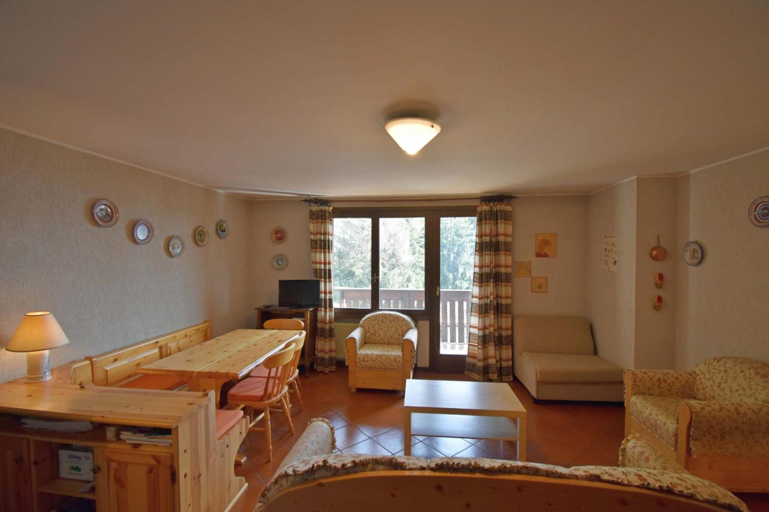 Tuckett Appartamento Bilocale
