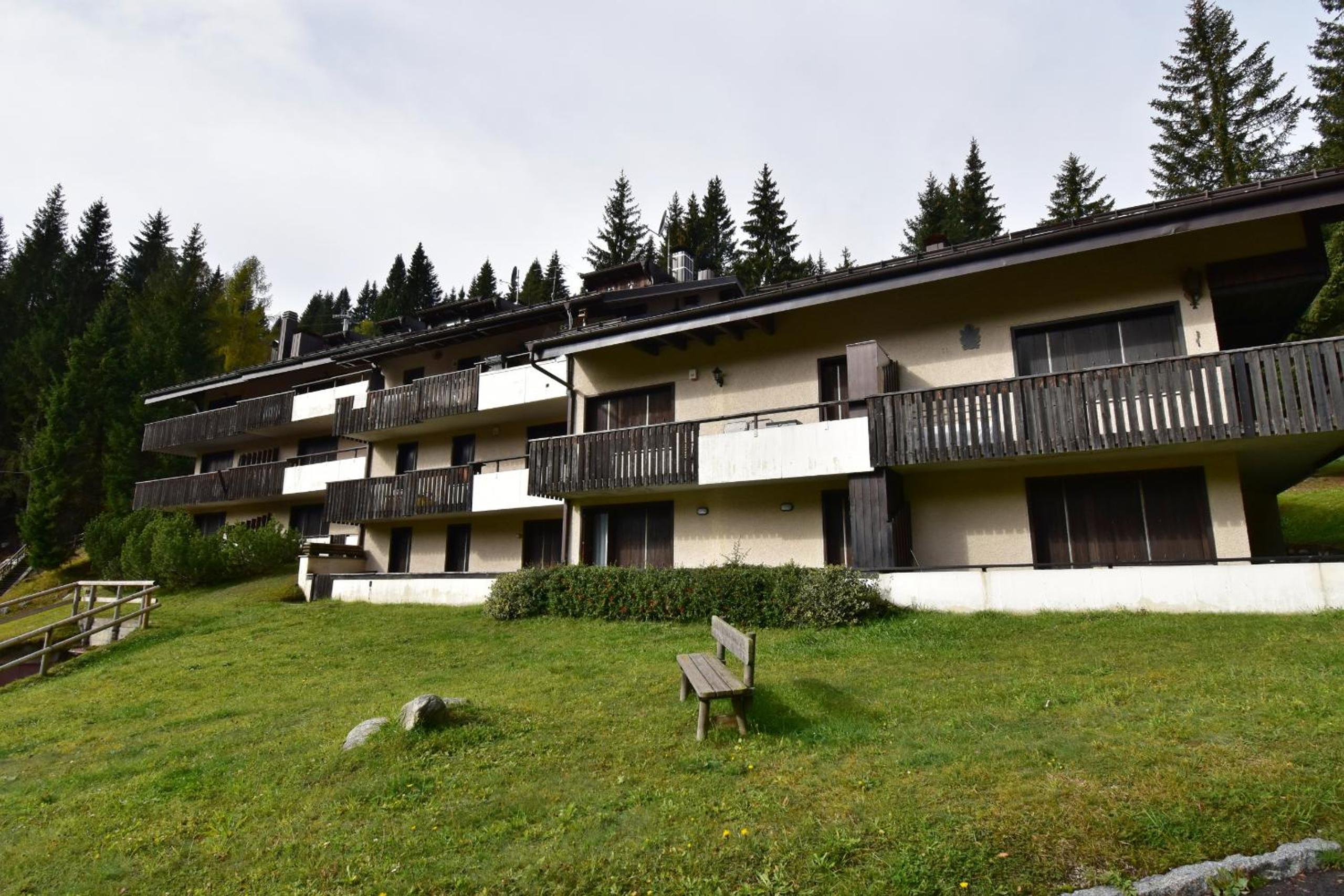 Tuckett Appartamento Bilocale