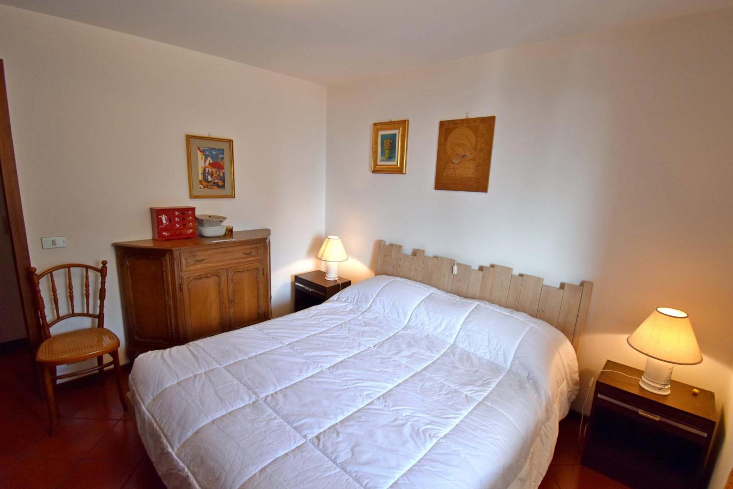 Tuckett Appartamento Bilocale