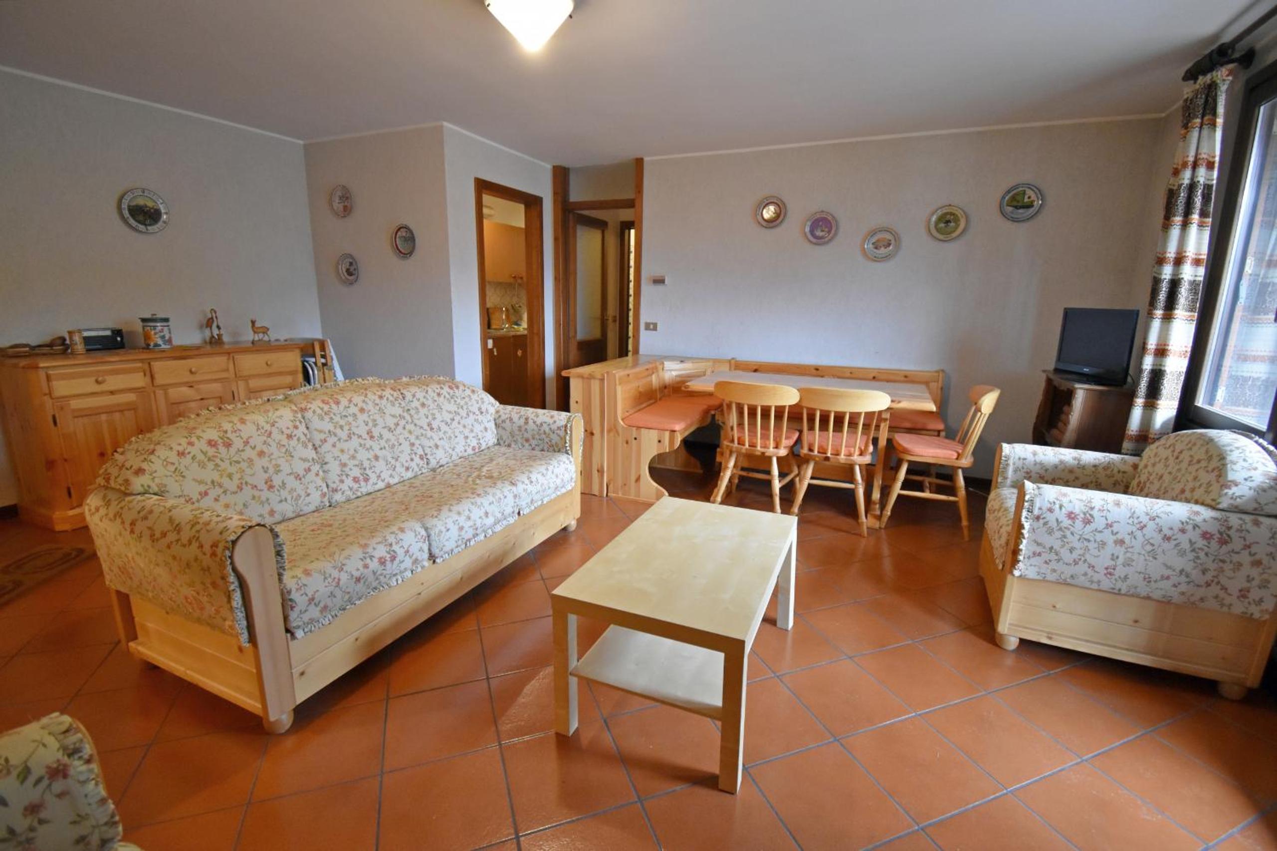 Tuckett Appartamento Bilocale