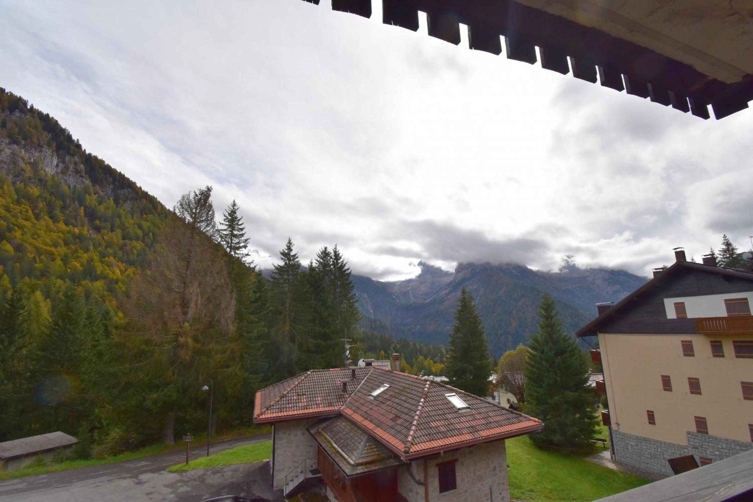Tuckett Appartamento Bilocale
