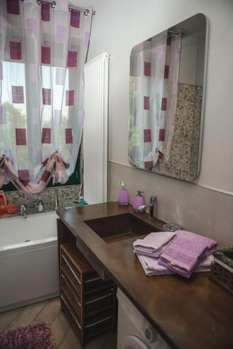 Luxury experience in Alba: Unesco hills' hearth