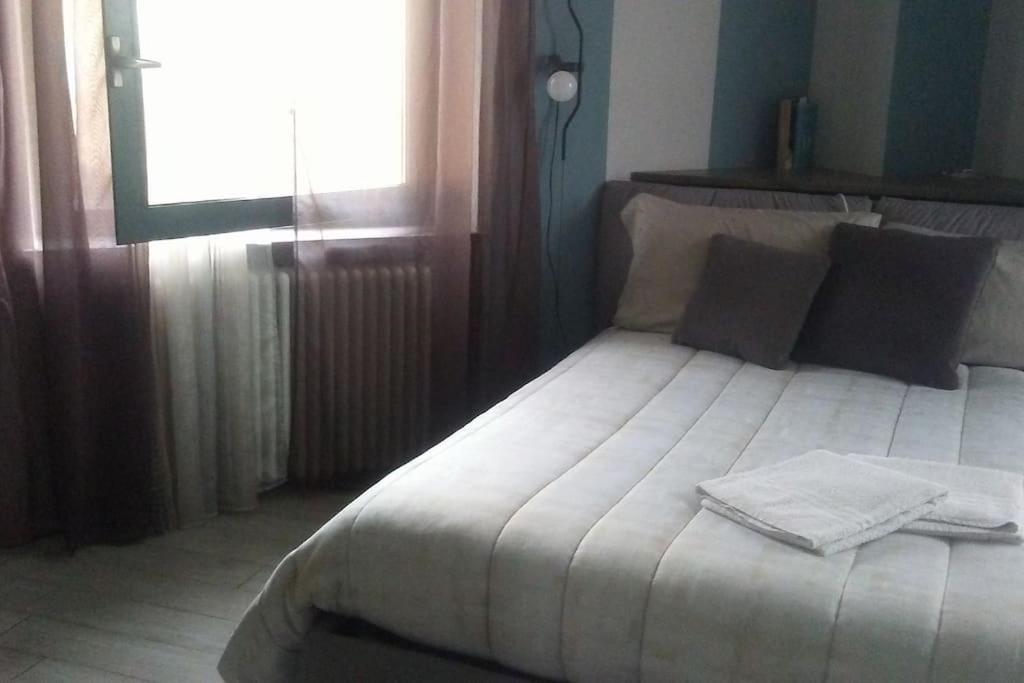 Luxury experience in Alba: Unesco hills' hearth