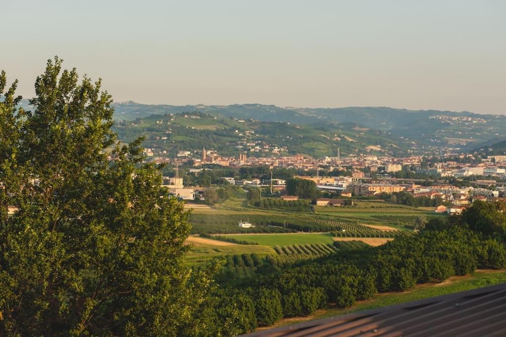Luxury experience in Alba: Unesco hills' hearth