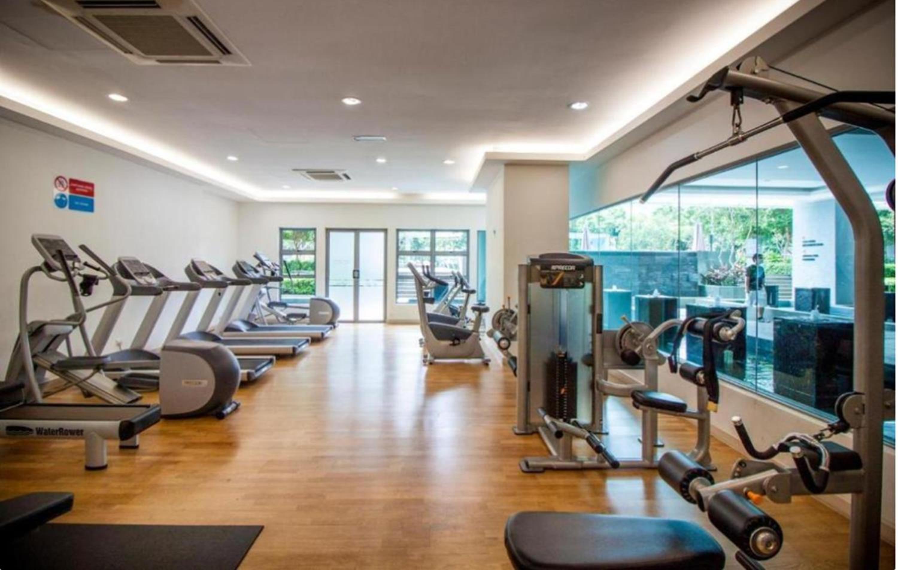 BBHomes at Bukit Bintang Casa Residency KL