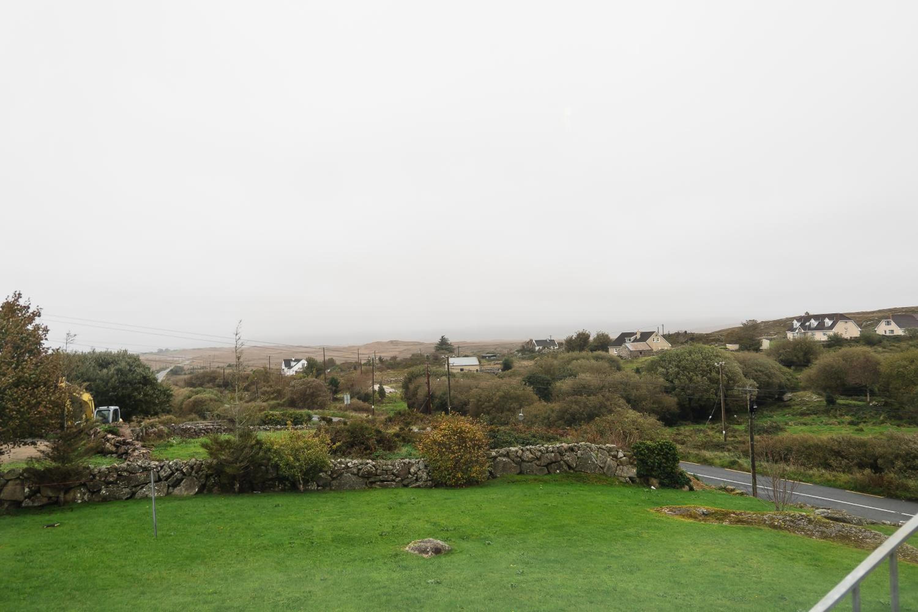 Connemara luxury apartment