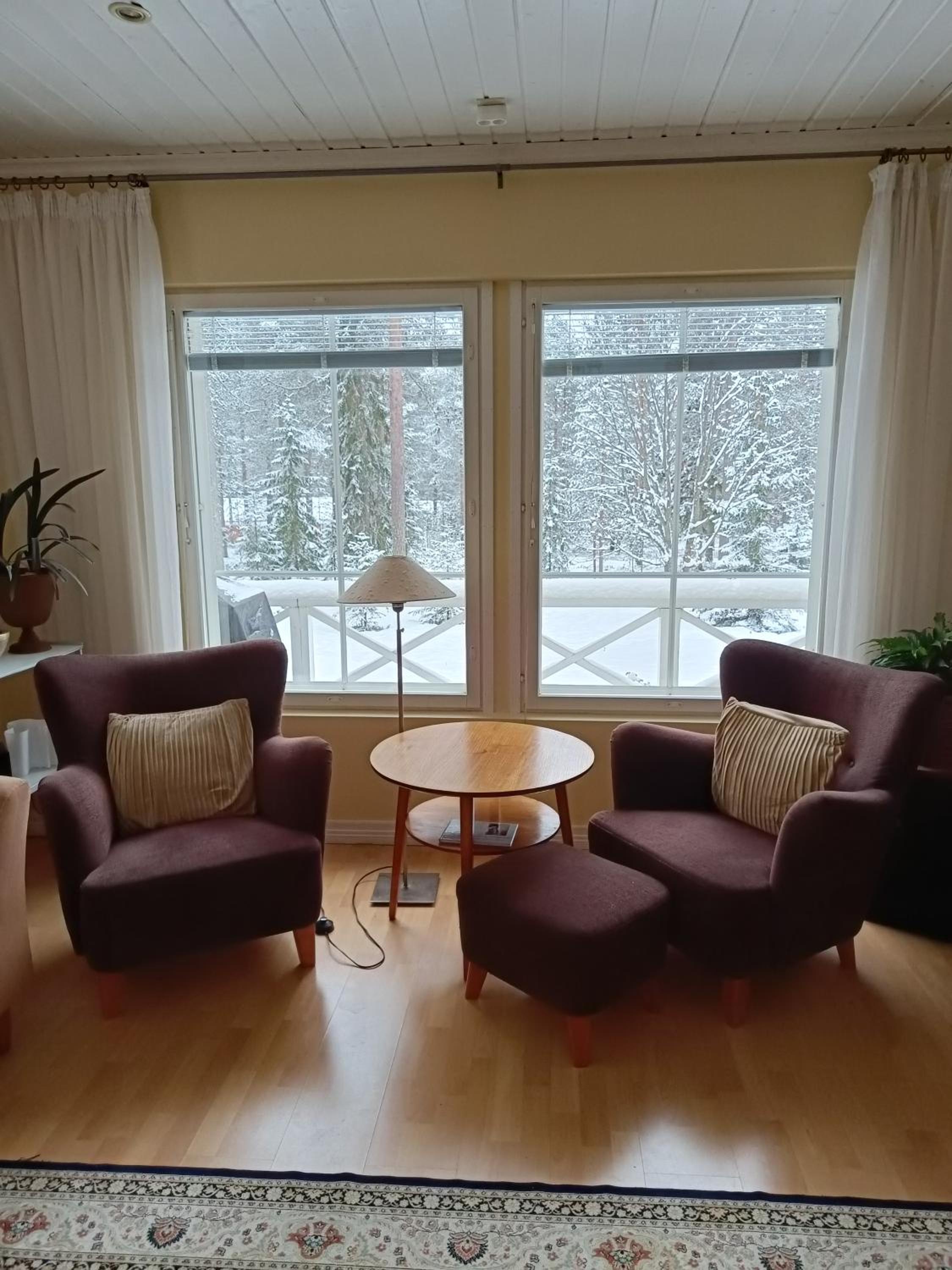 Kuura Arctic Circle