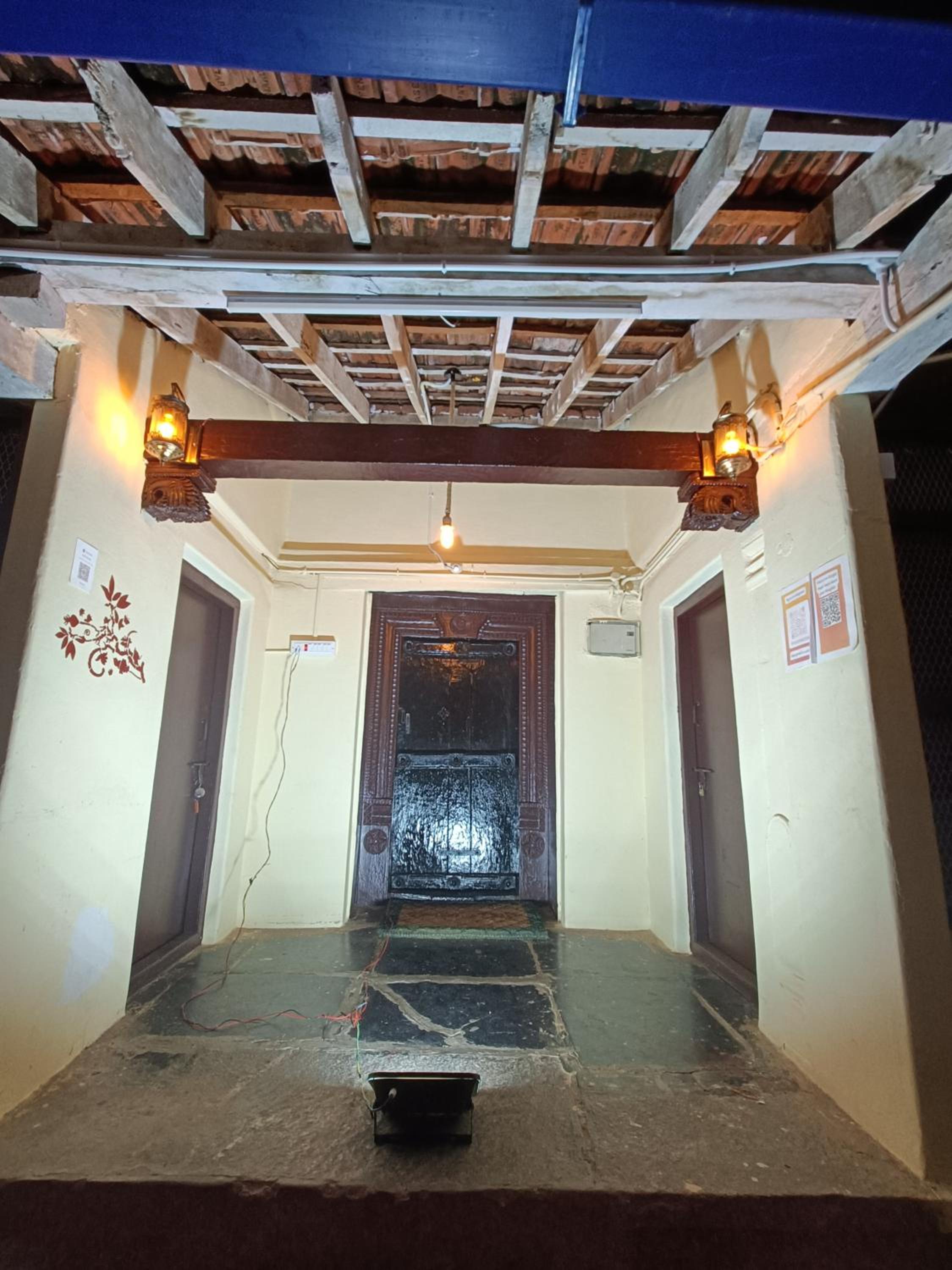 Keshava Heritage