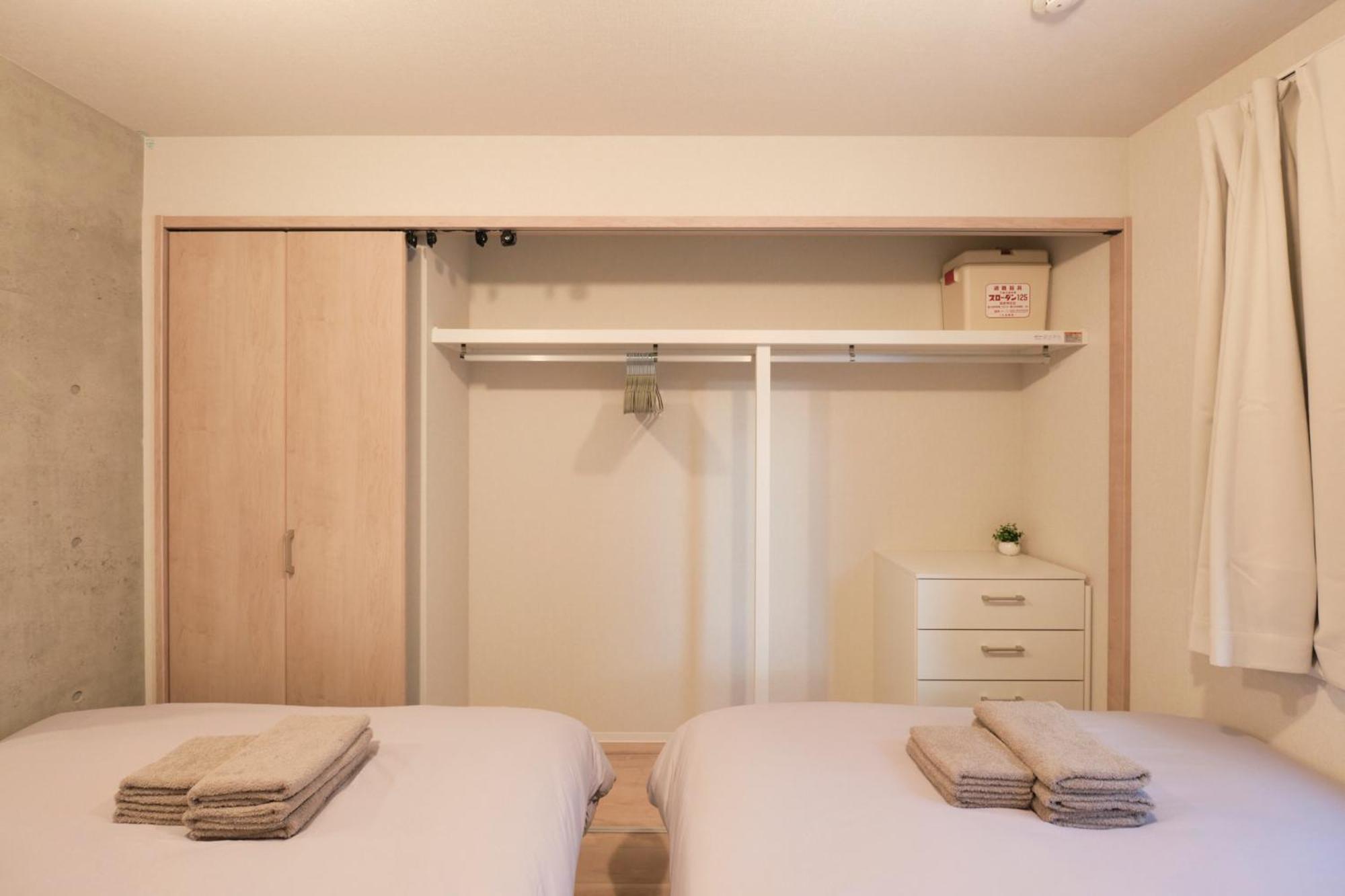 ACOE ASAKUSA - 3 minutes from station