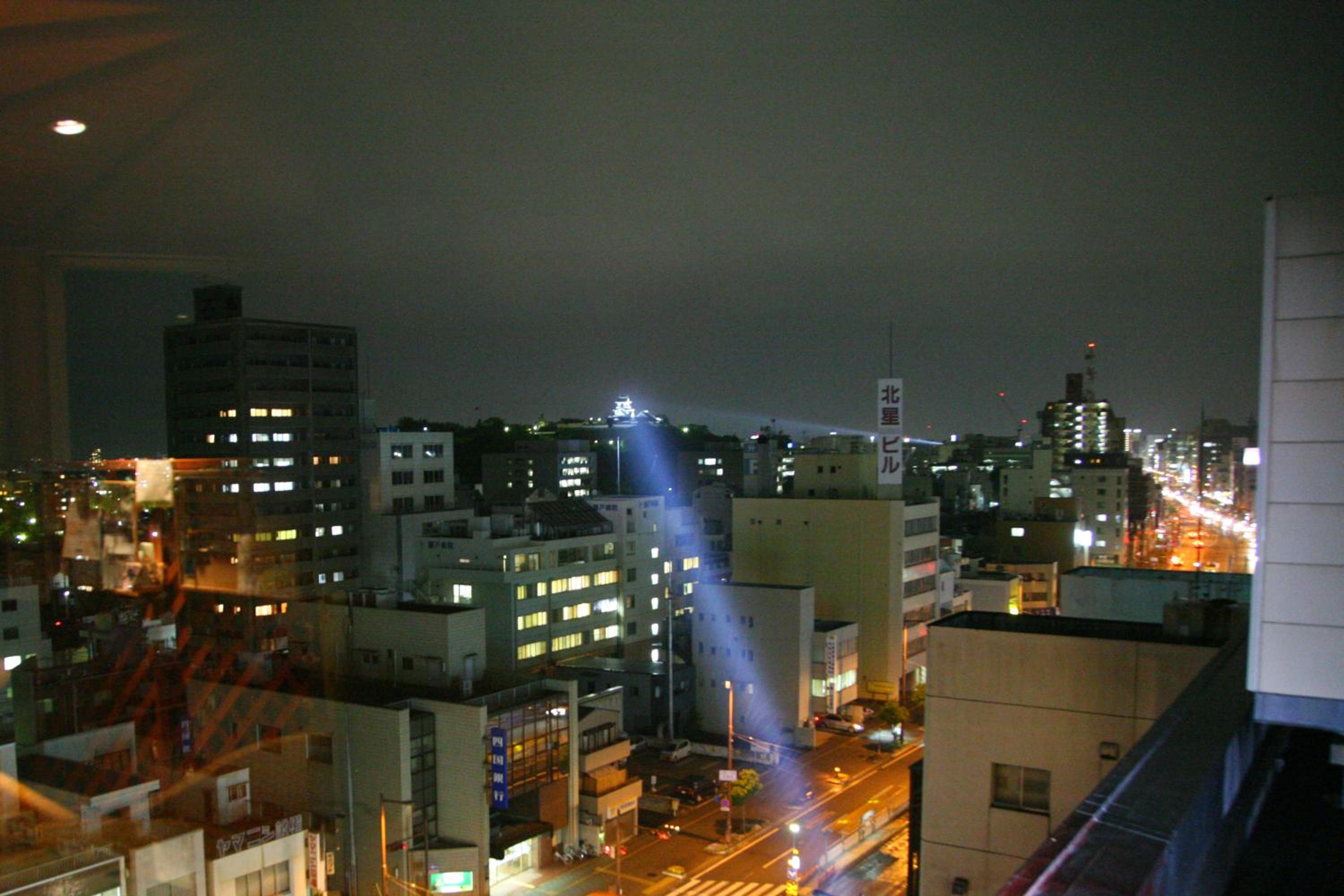 Jyoseikan