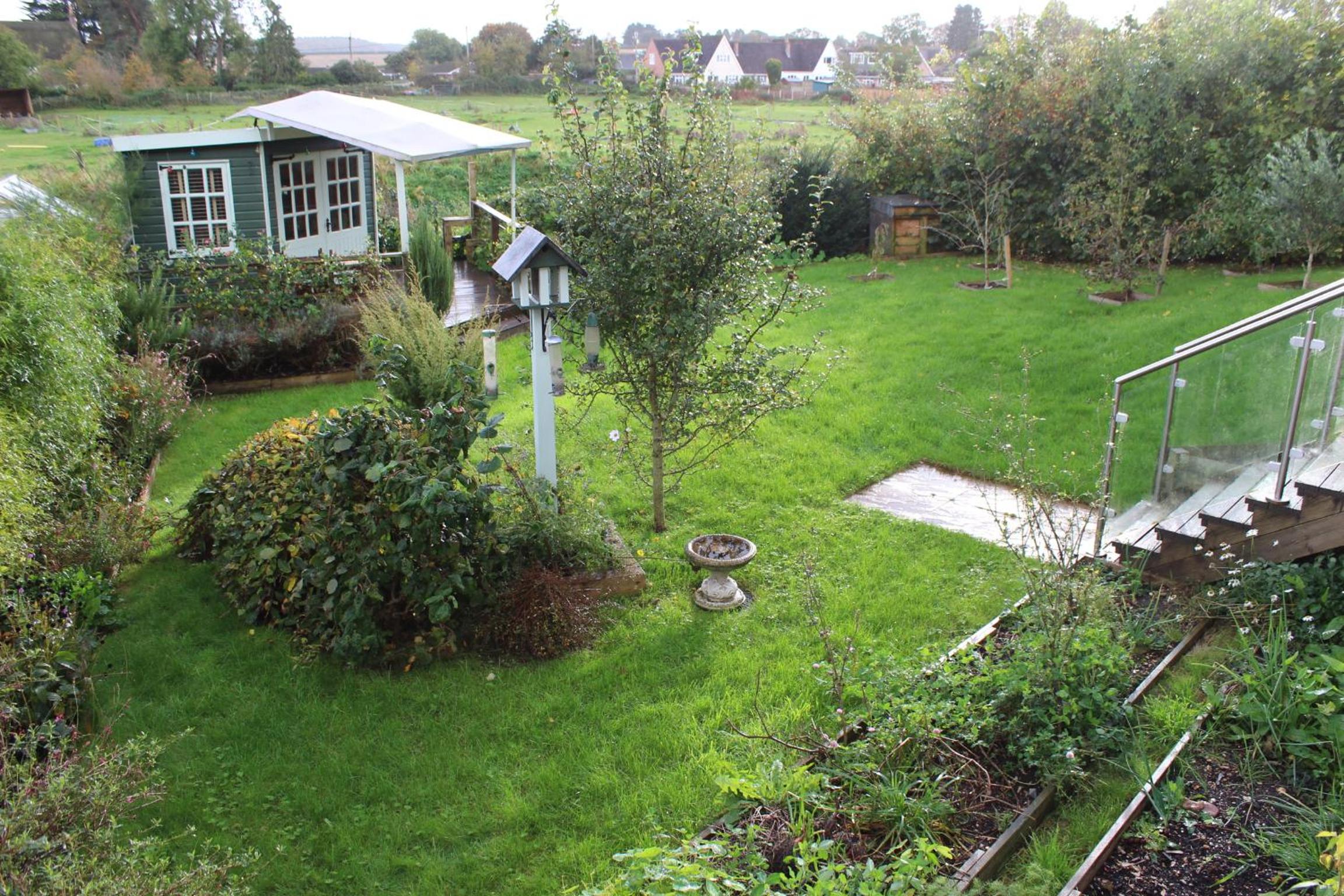 Beautiful Home in Dorset view 4
