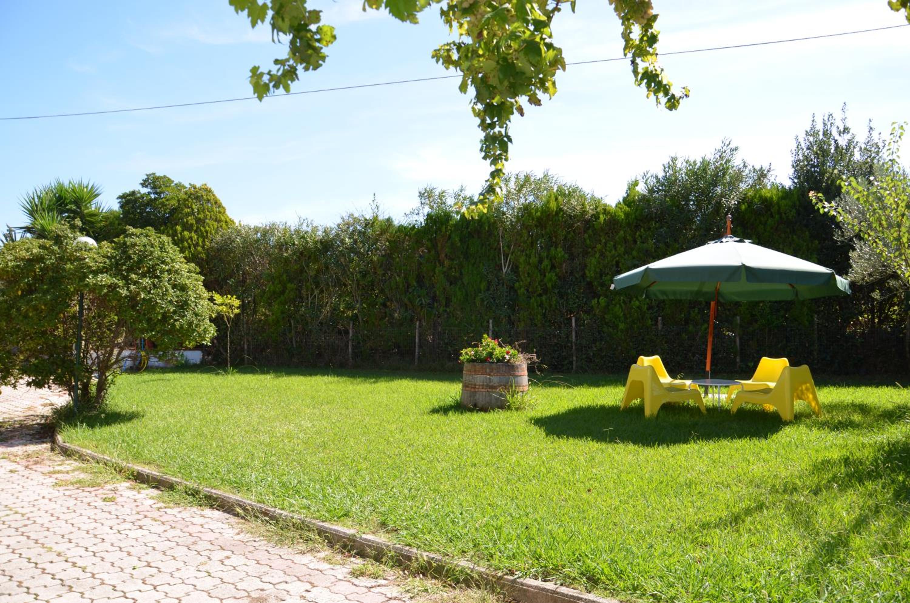 B&B Il Girasole