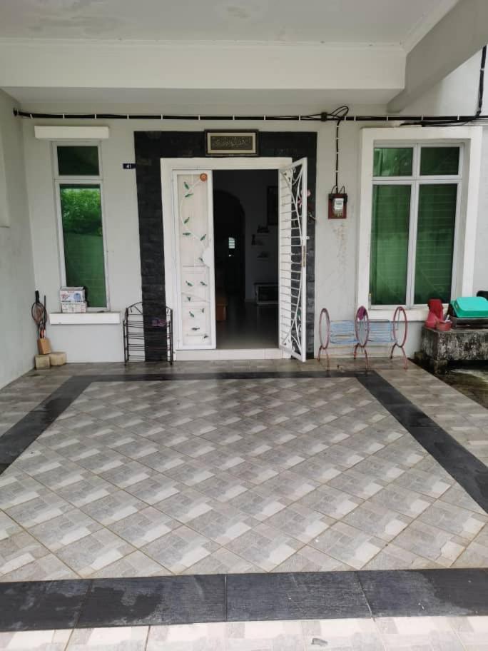 DAlyaHomestay