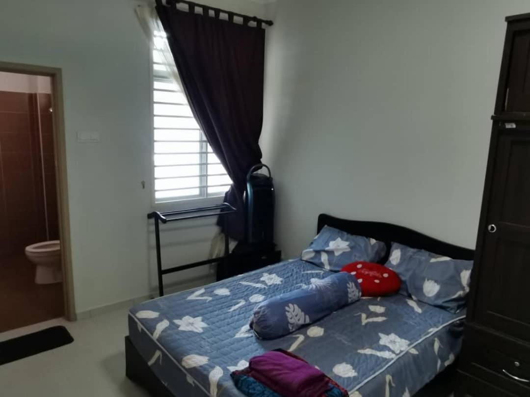 DAlyaHomestay