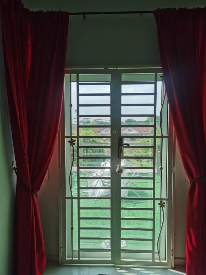 DAlyaHomestay