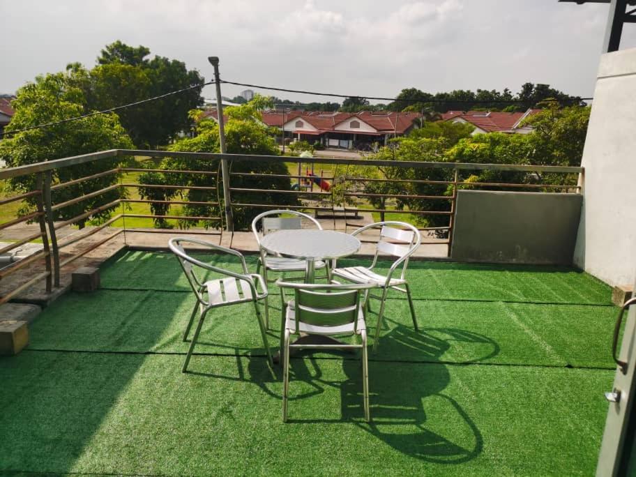DAlyaHomestay