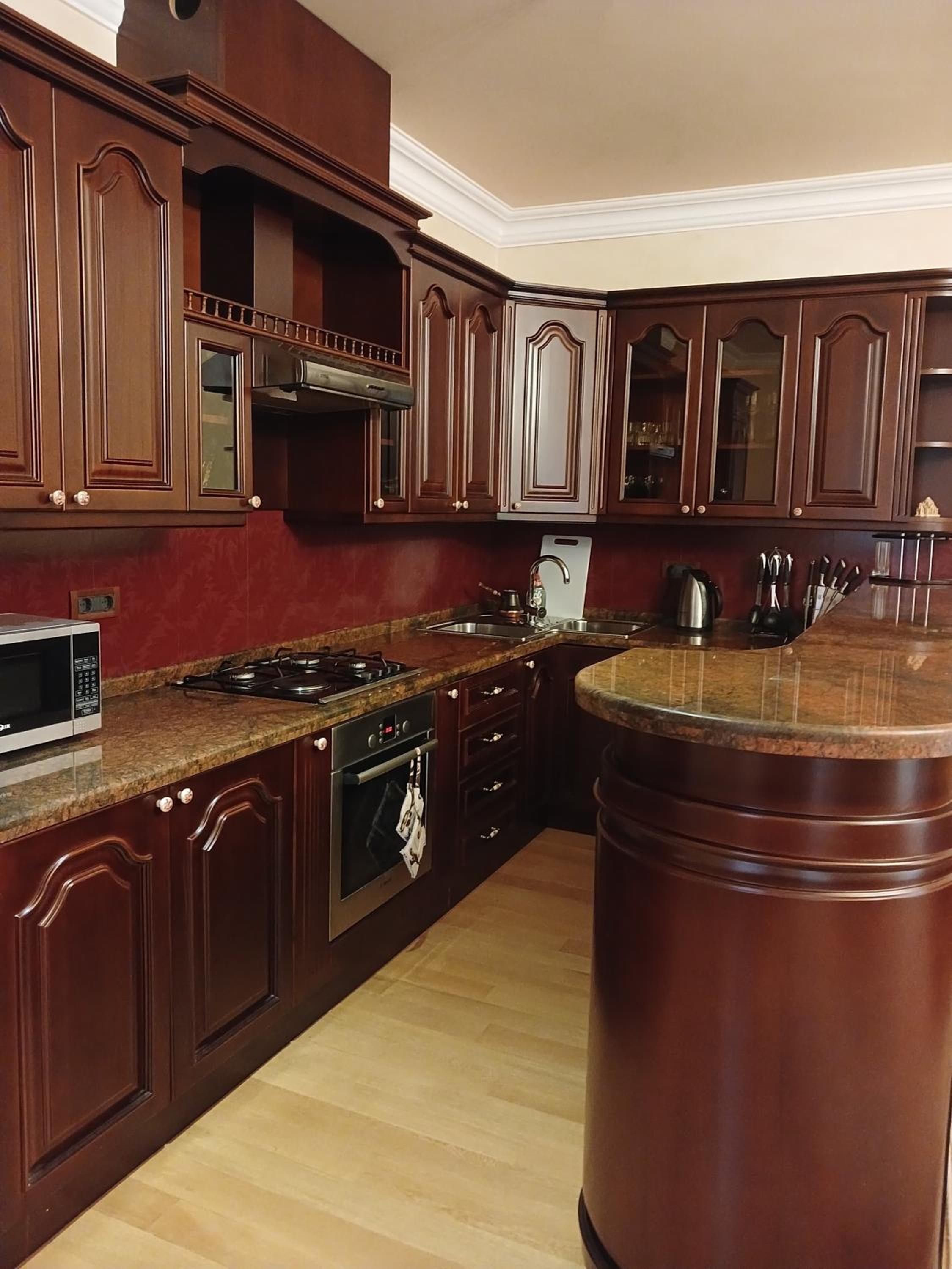 VILLA VIP Caxkadzor