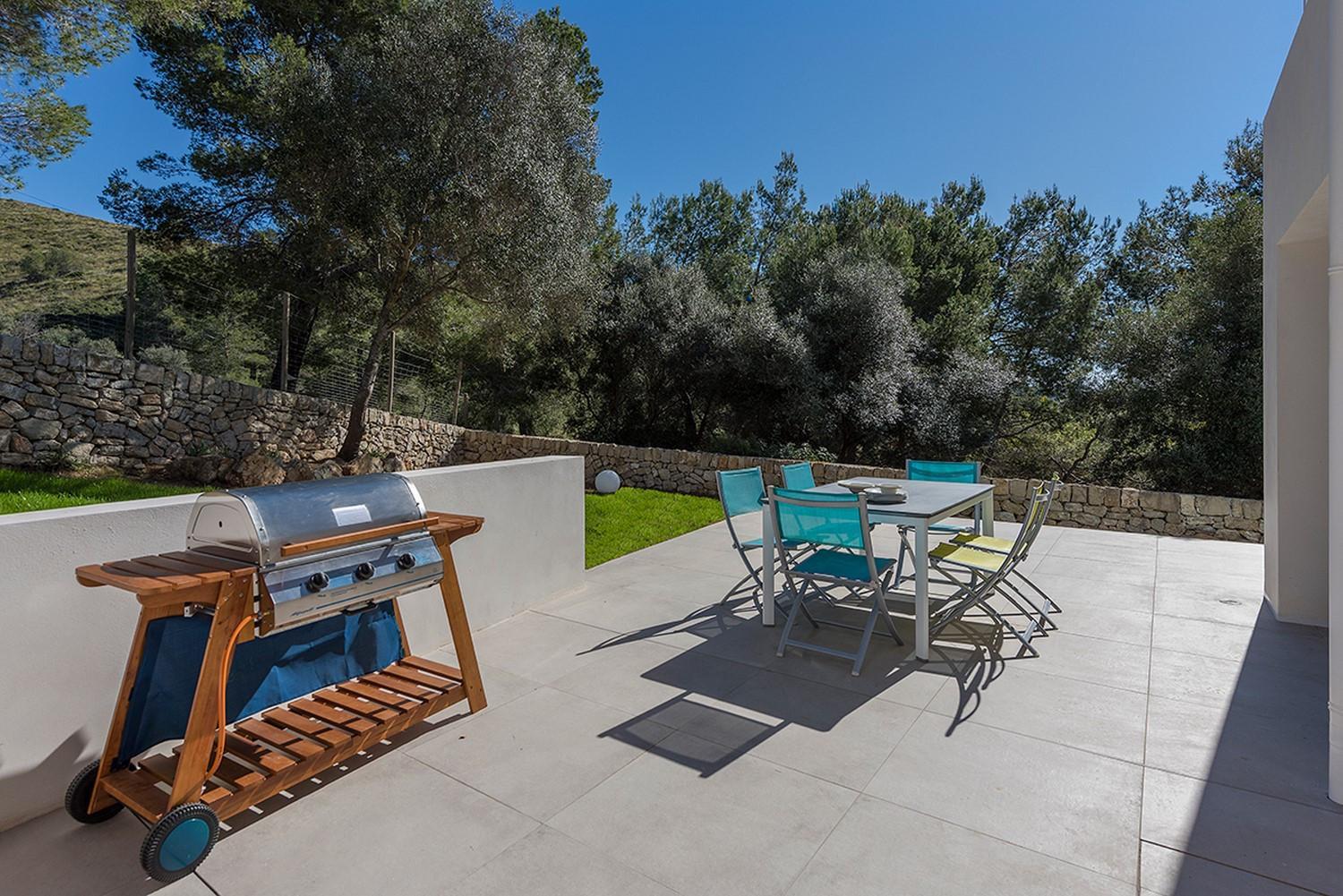 Sunset Villa Sky Nou