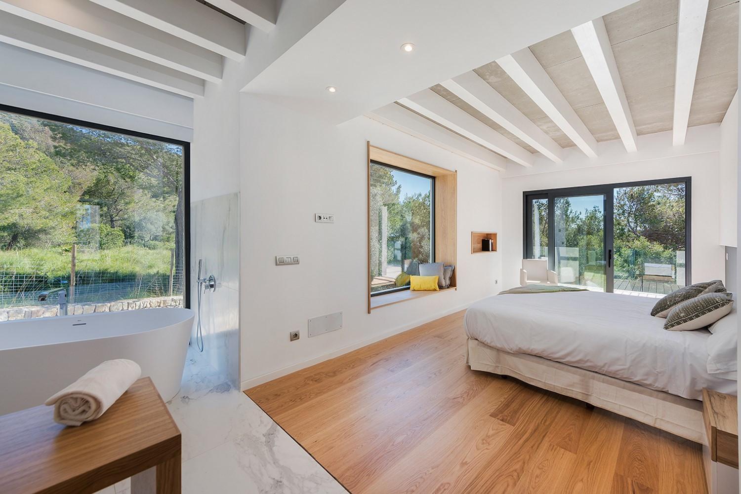 Sunset Villa Sky Nou
