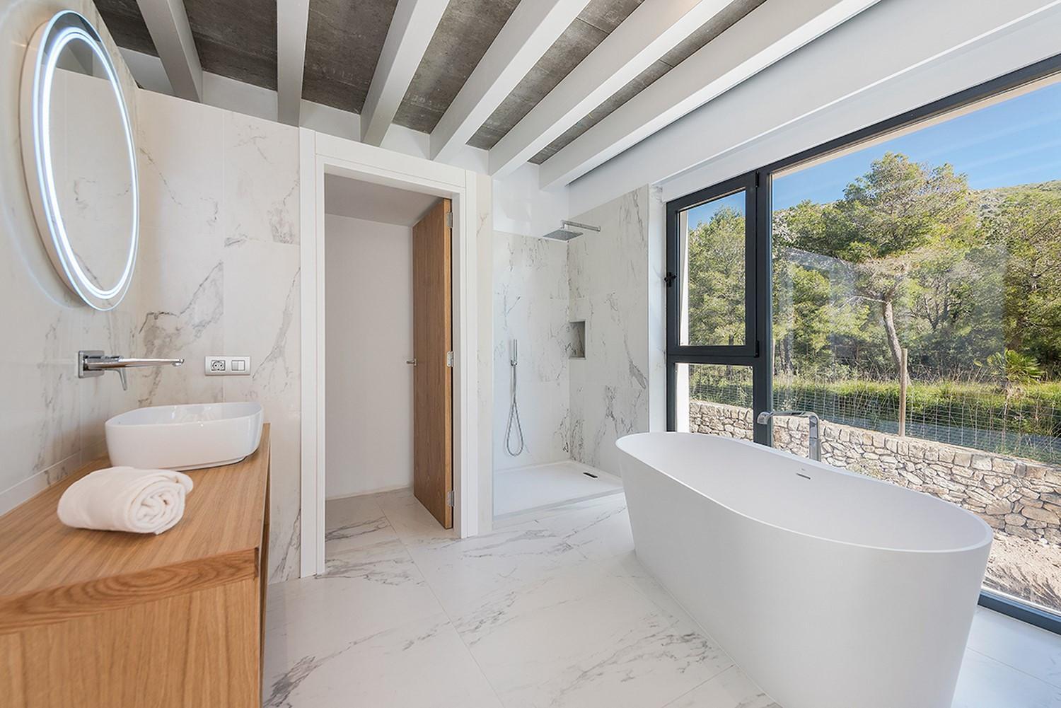 Sunset Villa Sky Nou