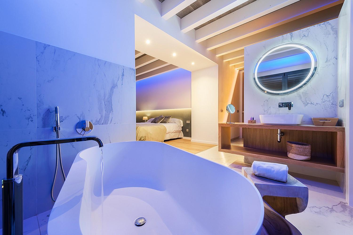 Sunset Villa Sky Nou