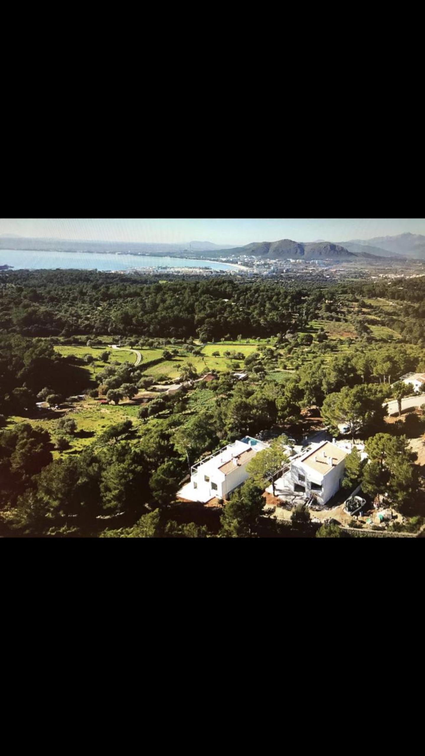 Sunset Villa Sky Nou