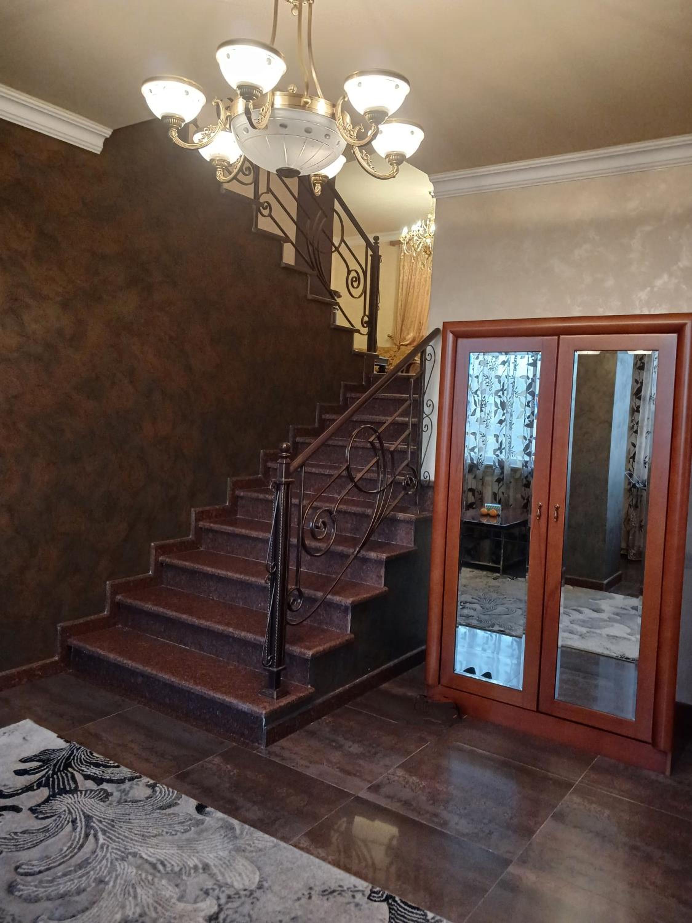 VILLA VIP Caxkadzor