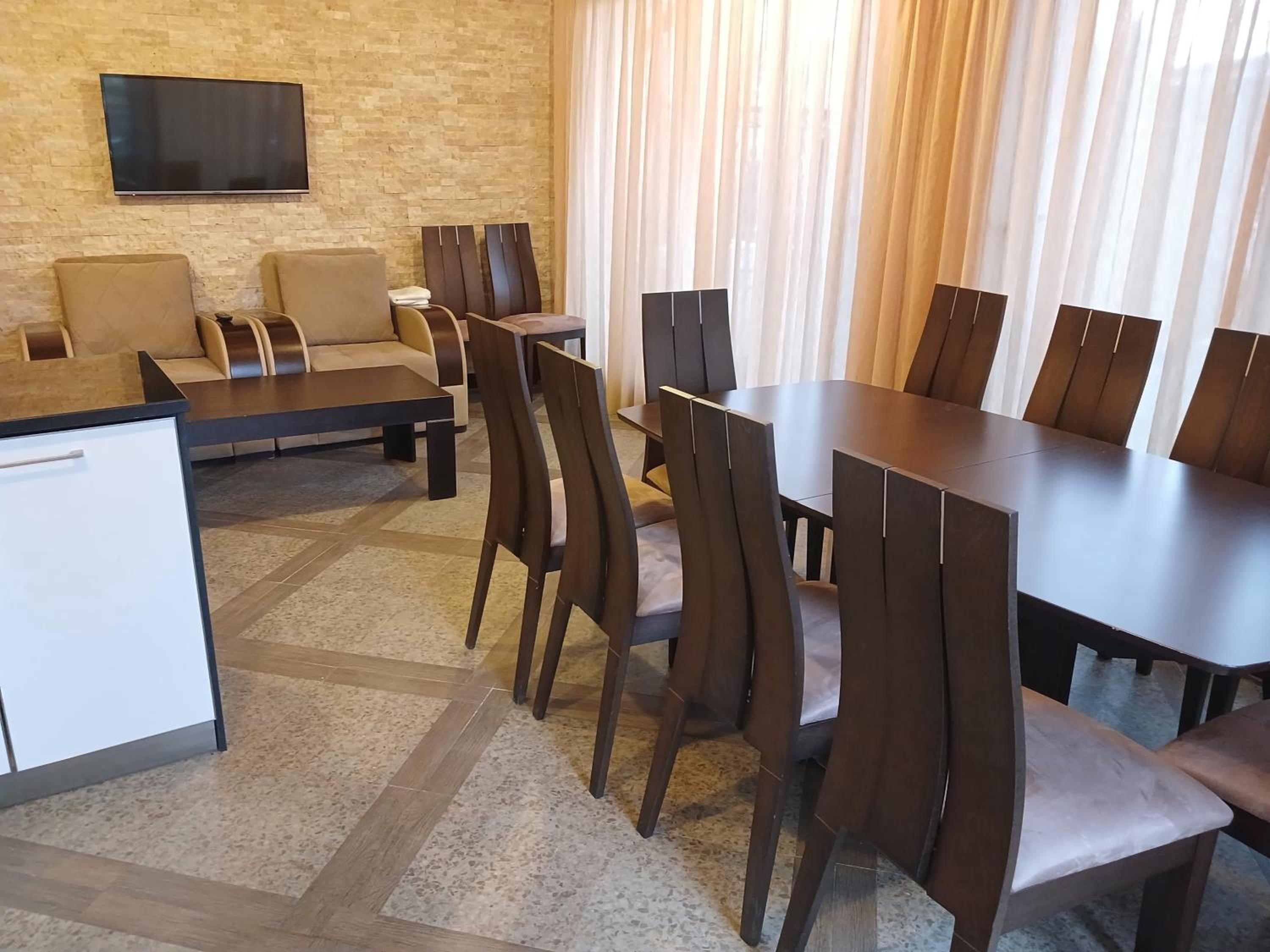 VILLA VIP Caxkadzor